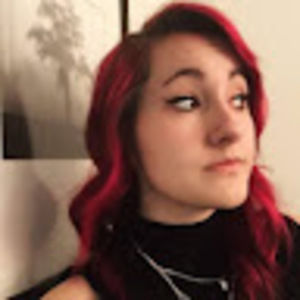 Meet your Posher, Tegan